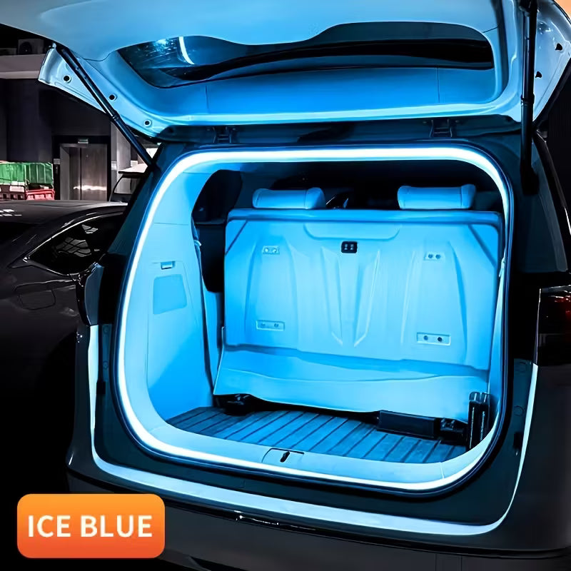 2-Color Trunk LED Strip Light | AutoLuma™