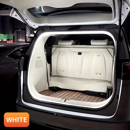 2-Color Trunk LED Strip Light | AutoLuma™